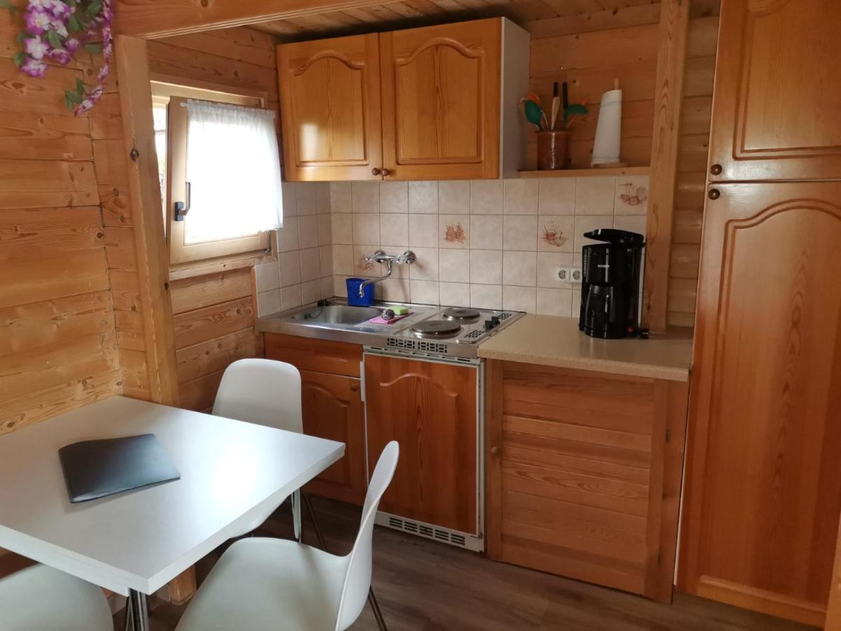 Kleine Auszeit فارين المظهر الخارجي الصورة